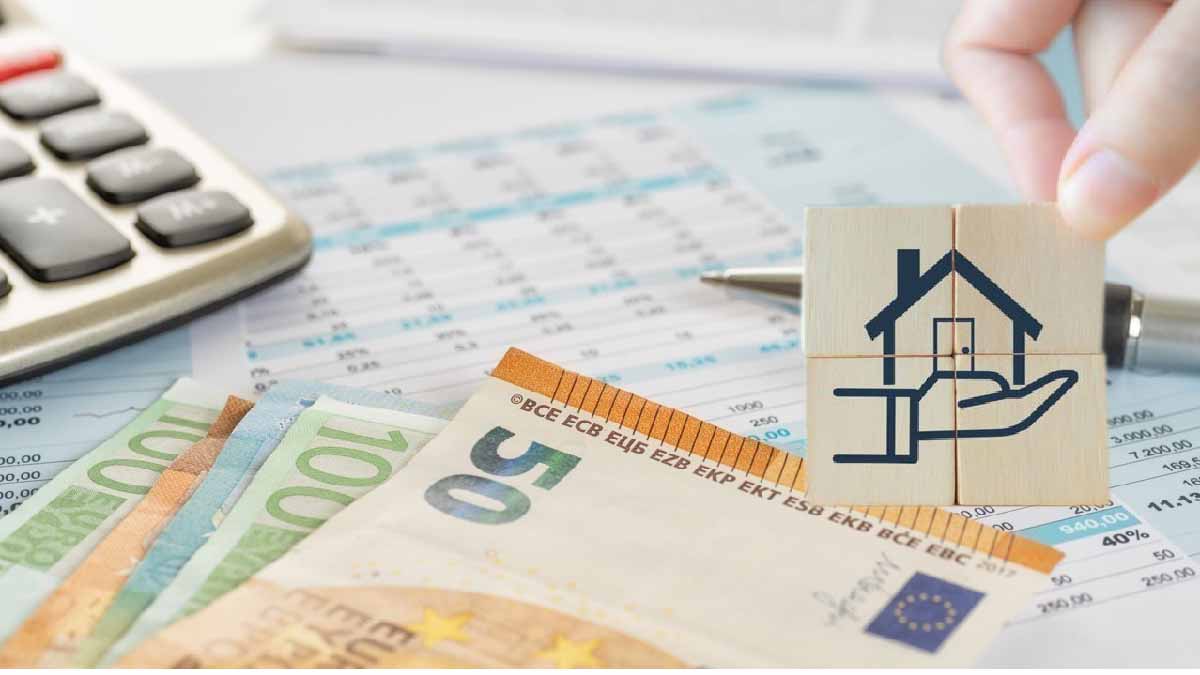 Les Taux Immobiliers Continuent D Augmenter En 2023