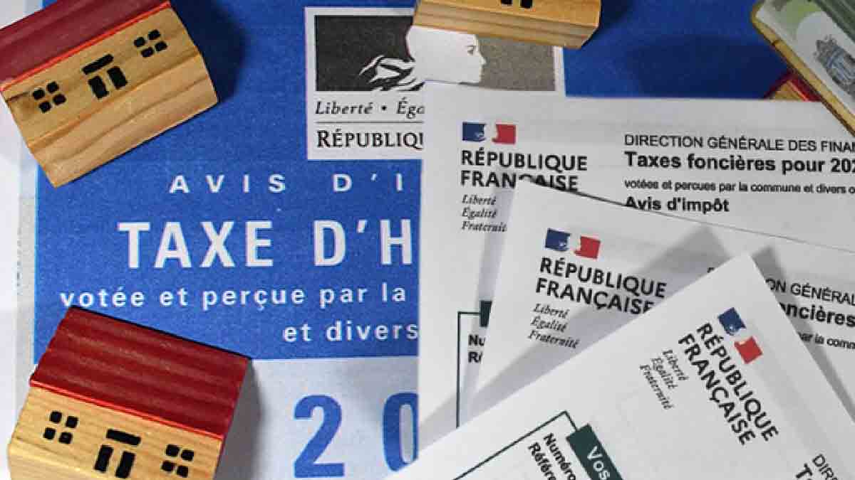 Taxe dhabitation 2023 Les propriétaires exonérés et concernés par la