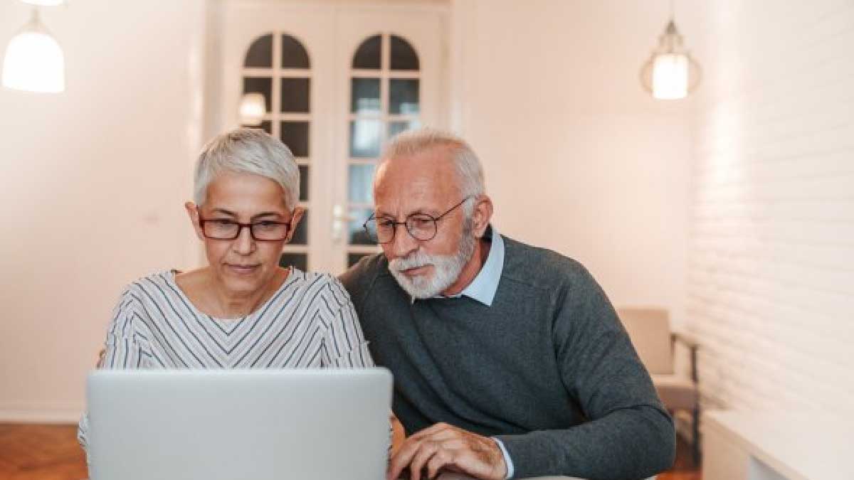 Aide Au Logement Pour Les Seniors Faciliter Le Bien Tre Domicile