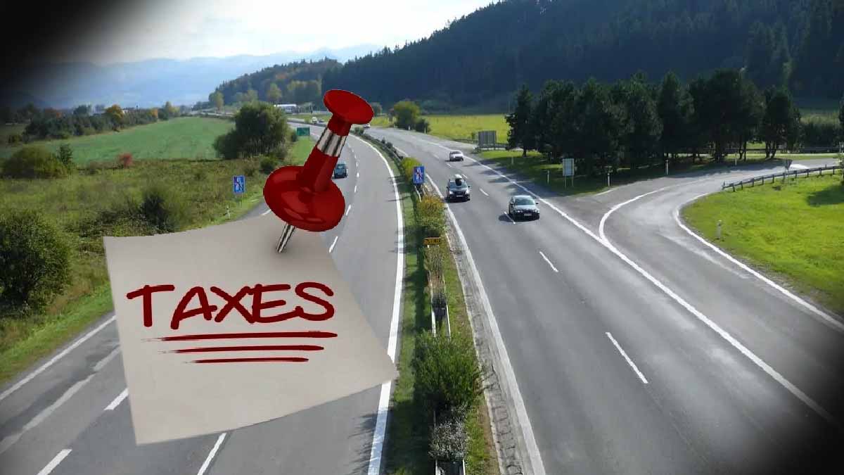 Taxe autoroute et transition écologique Quels impacts pour les usagers