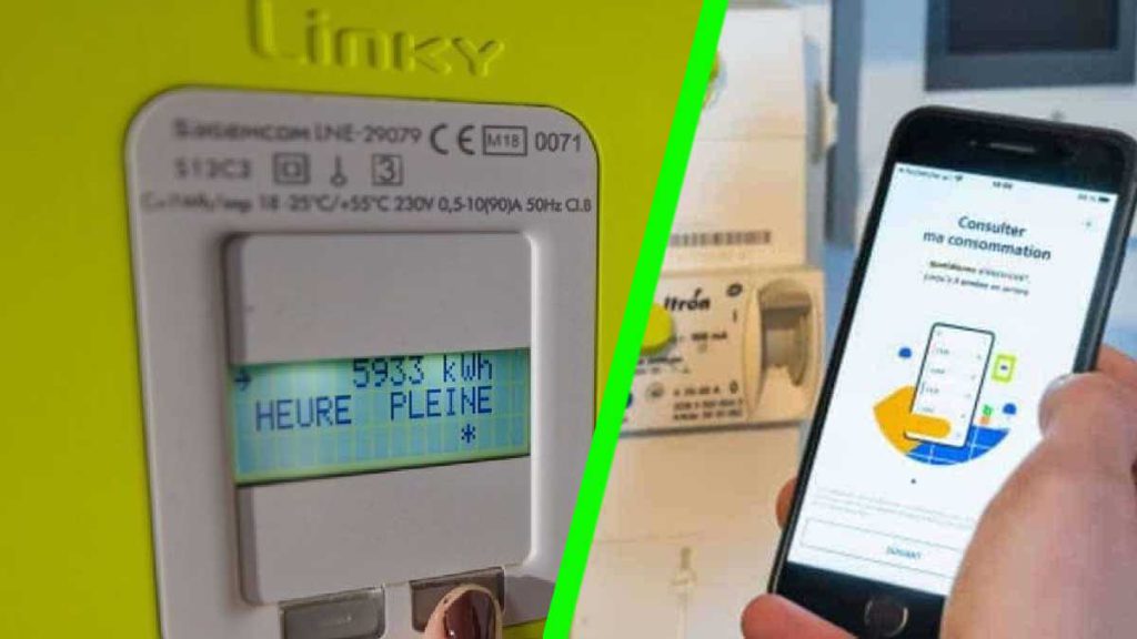 Compteur Linky comment il influence votre facture d électricité