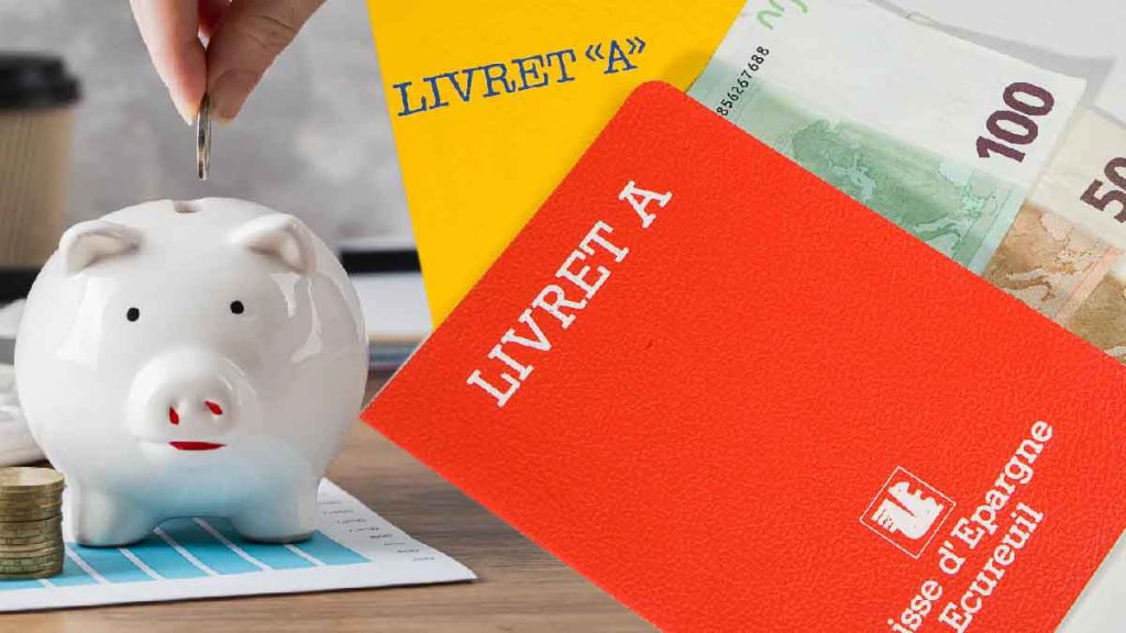 Pargne Que Faire Quand Le Livret A Atteint Son Plafond