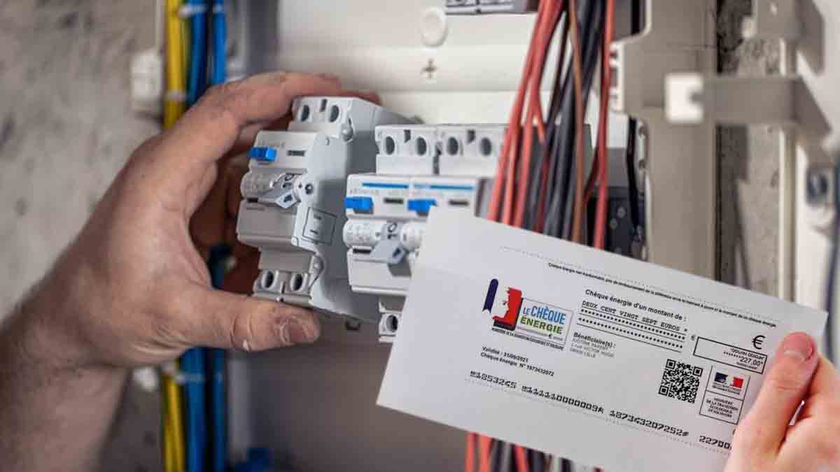 Chèque énergie 2023 quelle est la date limite de son usage