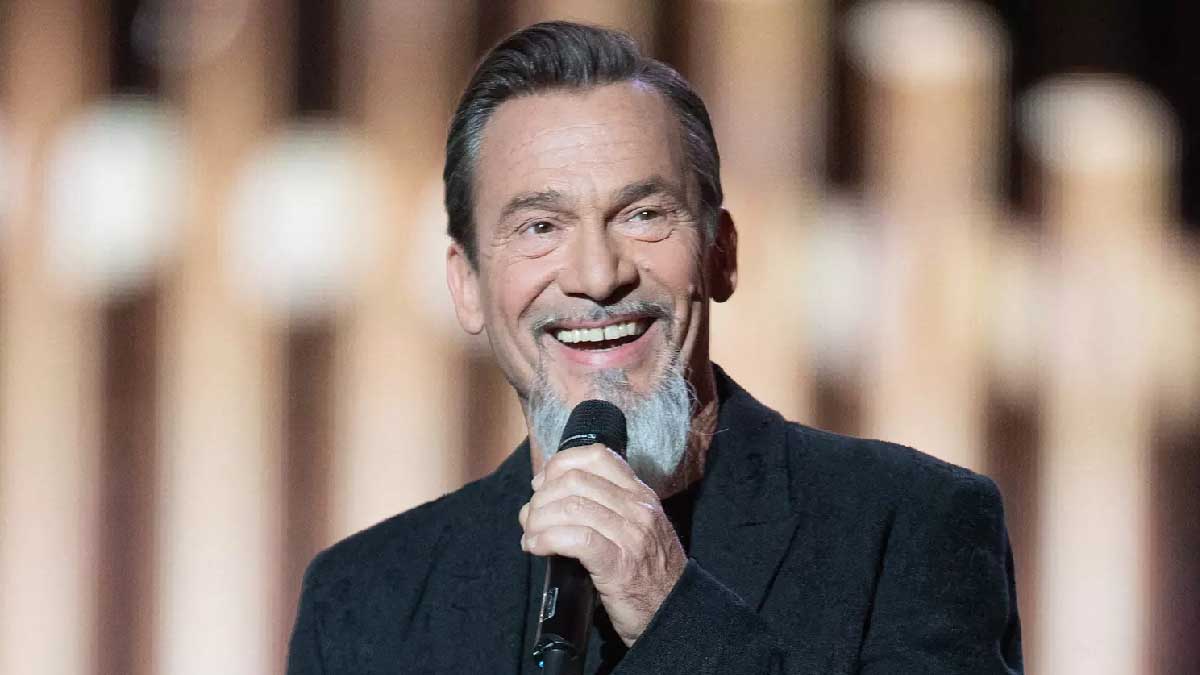 Après la rechute de son cancer, Florent Pagny donne de ses nouvelles : « La  maladie, ça n'enlève pas l'énergie » - Le Parisien