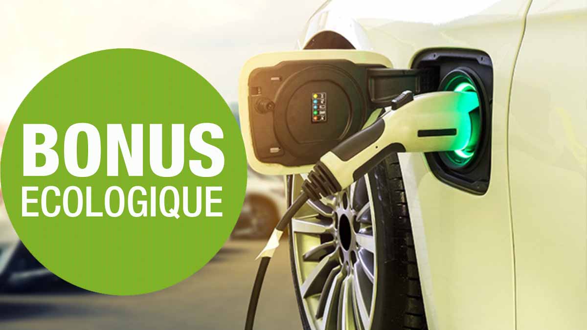 Ces Bonus écologiques 2023 Qu'il Ne Faut Surtout Pas Rater