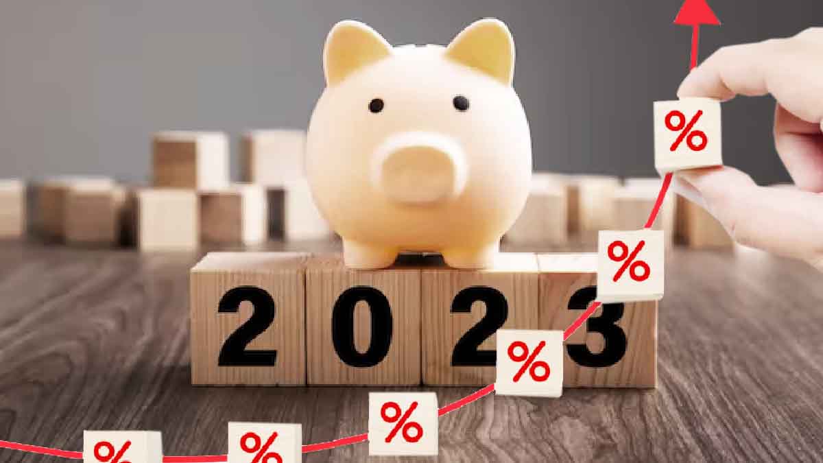 Ces Hausses Qui Vous Attendent Pour L’année 2023 : Les Bons Comme Les ...