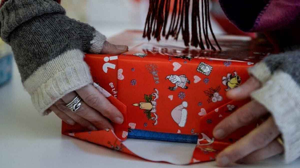 La revente de cadeaux explose déjà après Noël