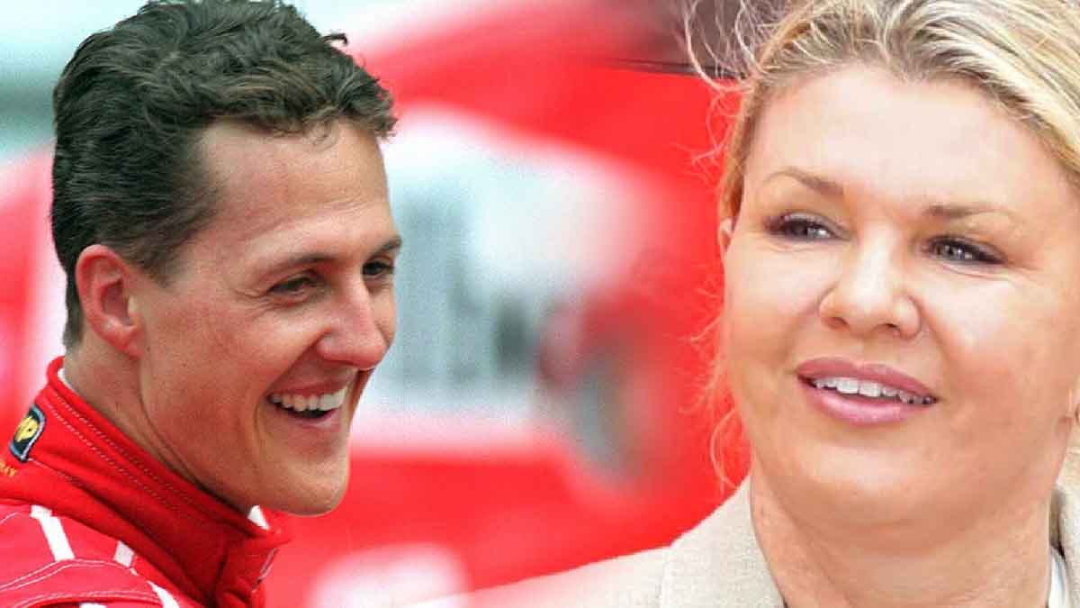 Michael Schumacher : Son épouse Se Confie Sur Une Chose Importante