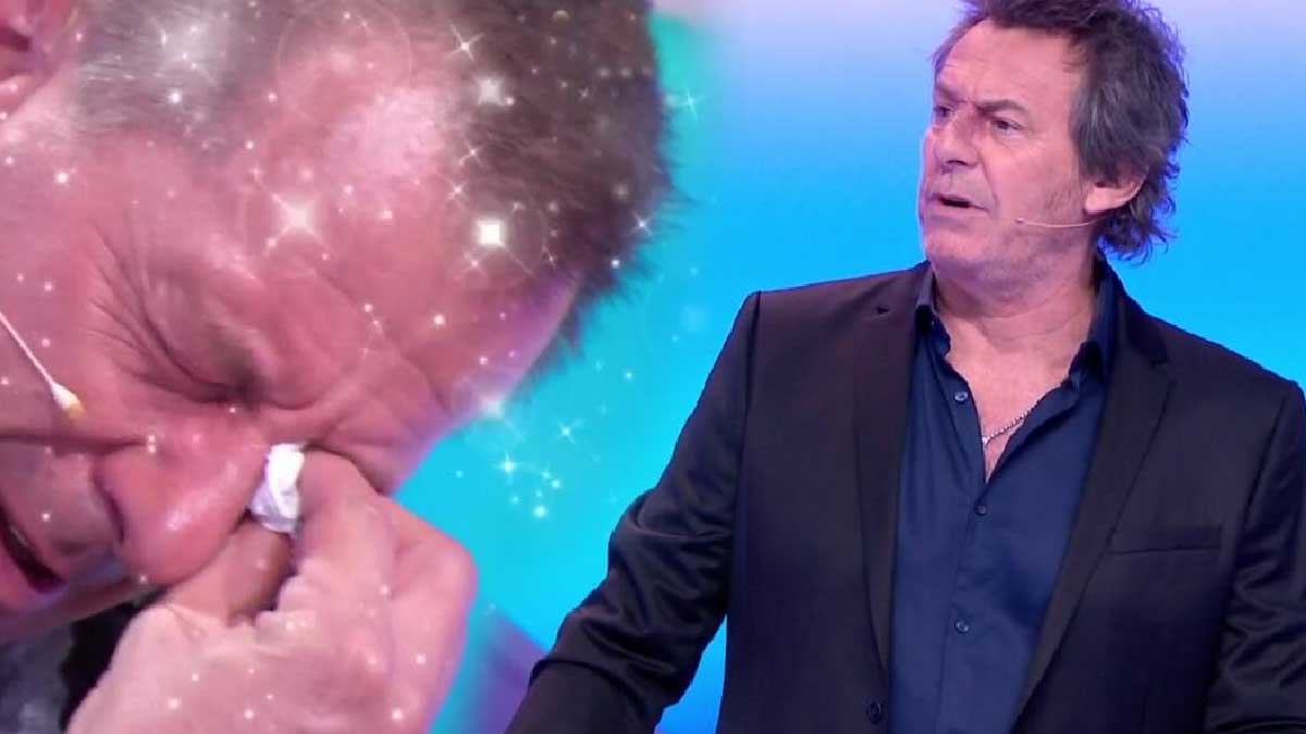 12 Coups De Midi : Jean-Luc Reichmann Prend La Défense De Stéphane Sur ...