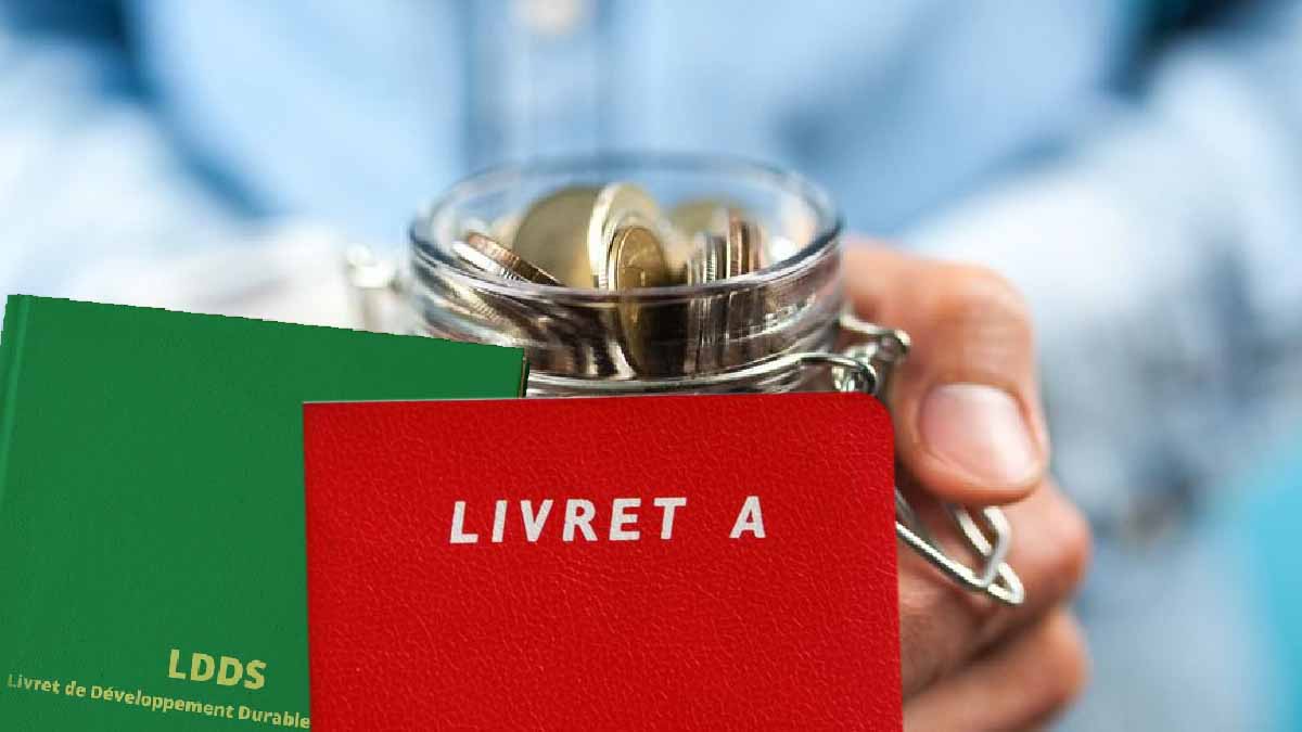 Livret A Et LDDS : Un Encours De Jamais Vu