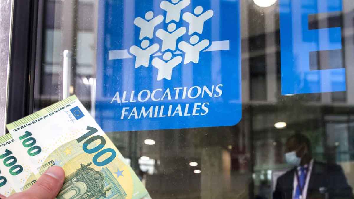 La CAF A Mis En Place Une Prime Exceptionnelle De 3 000 Euros, Y Avez ...