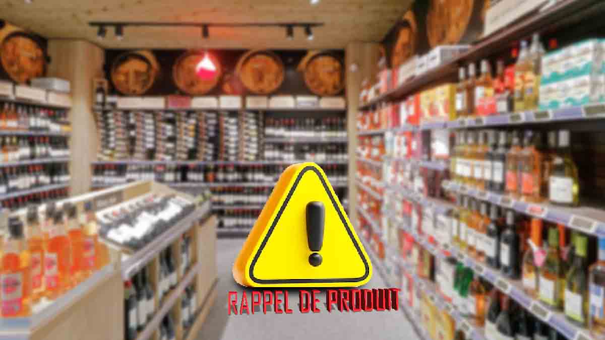 Rappels De Produits Intermarch Alerte Sur Ces Produits Contamin S