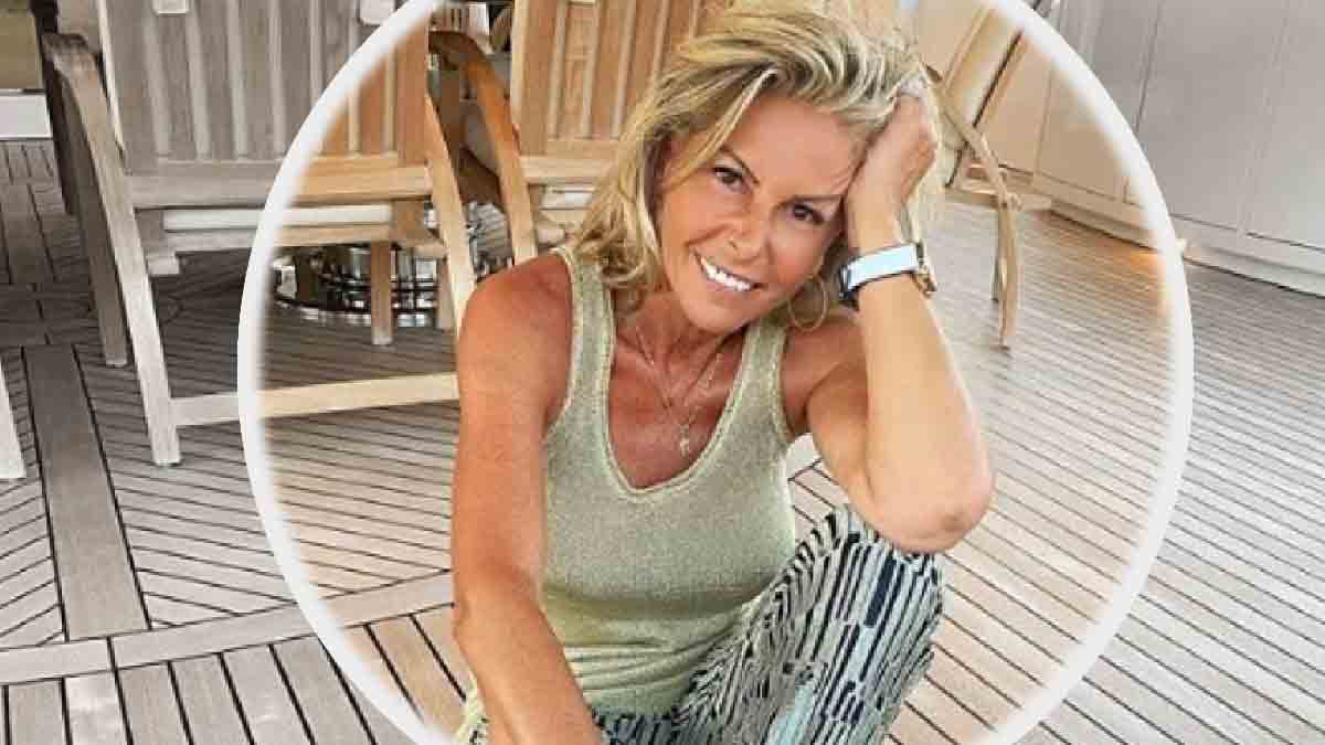 Affaire Conclue Les Explications De Caroline Margeridon Sur Son Retrait