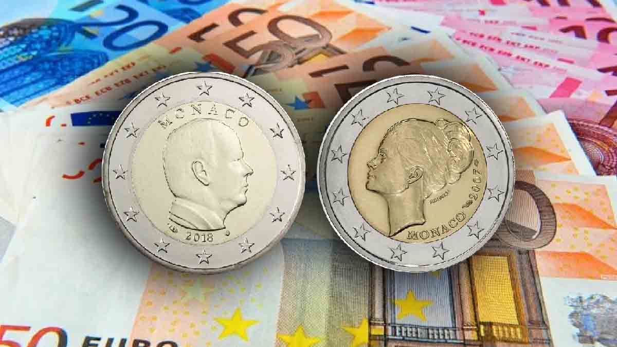 Elles valent jusqu'à 3 000 euros : possédez-vous ces pièces de 2 euros qui  peuvent vous rapporter une petite fortune ?