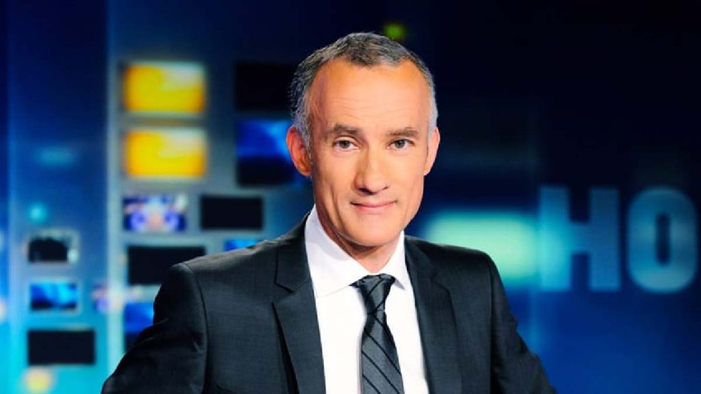 Gilles Bouleau (JT 20H) est parti, un grand changement va s’opérer sur