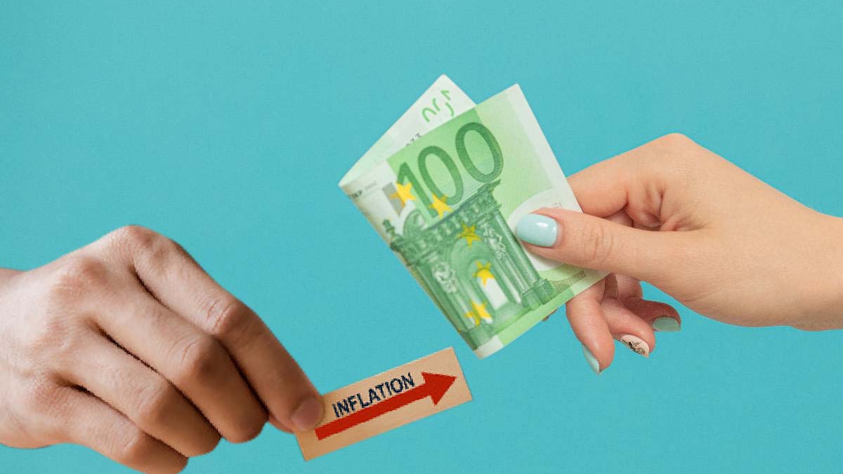 La Prime Inflation Est Destinée Pour Qui