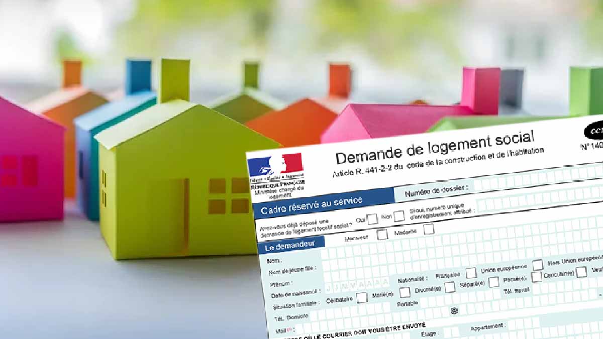 Logement Social : Comment L'obtenir En France