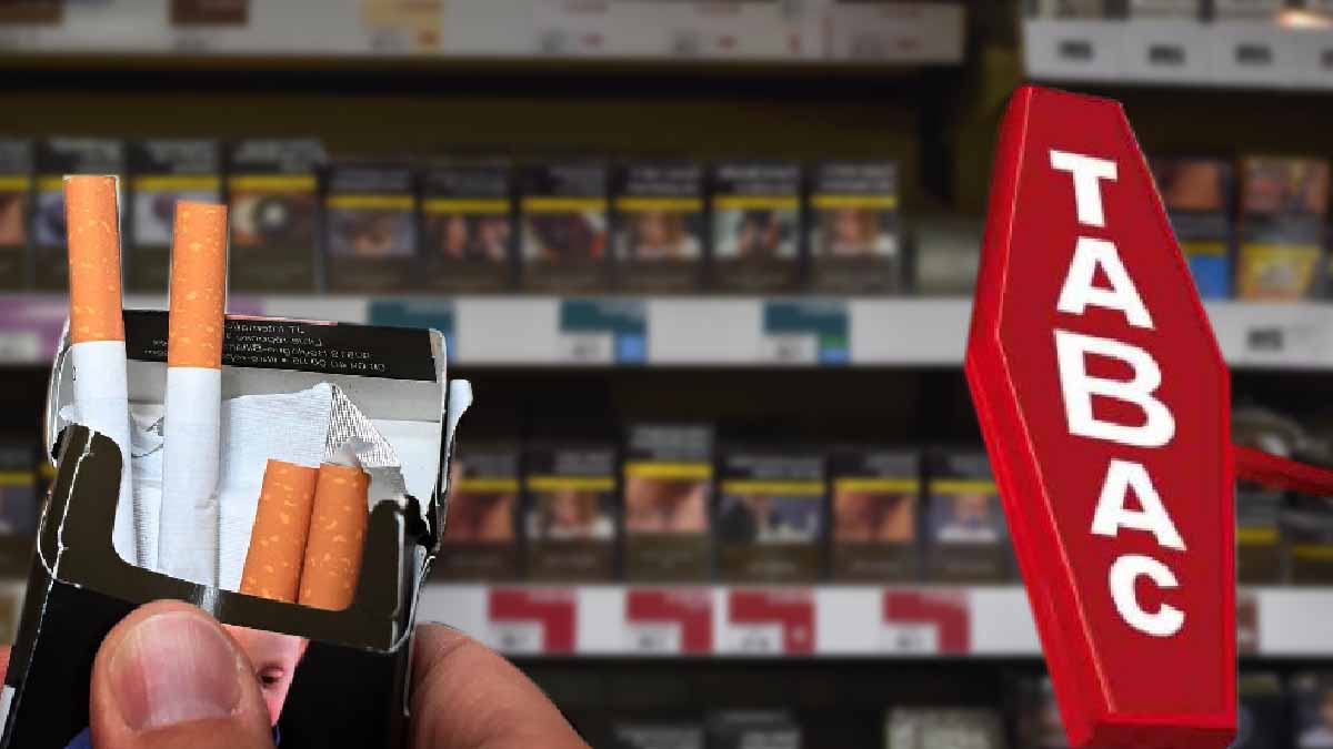 Vers une hausse du prix du tabac à rouler