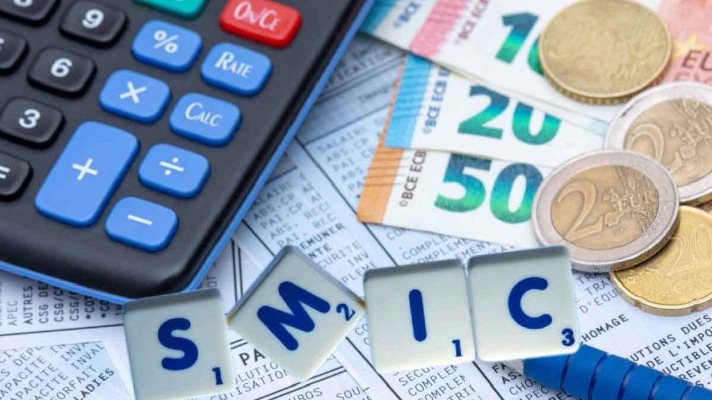 SMIC : Comment Calculer Son Montant Pour Un Travail à Temps Partiel