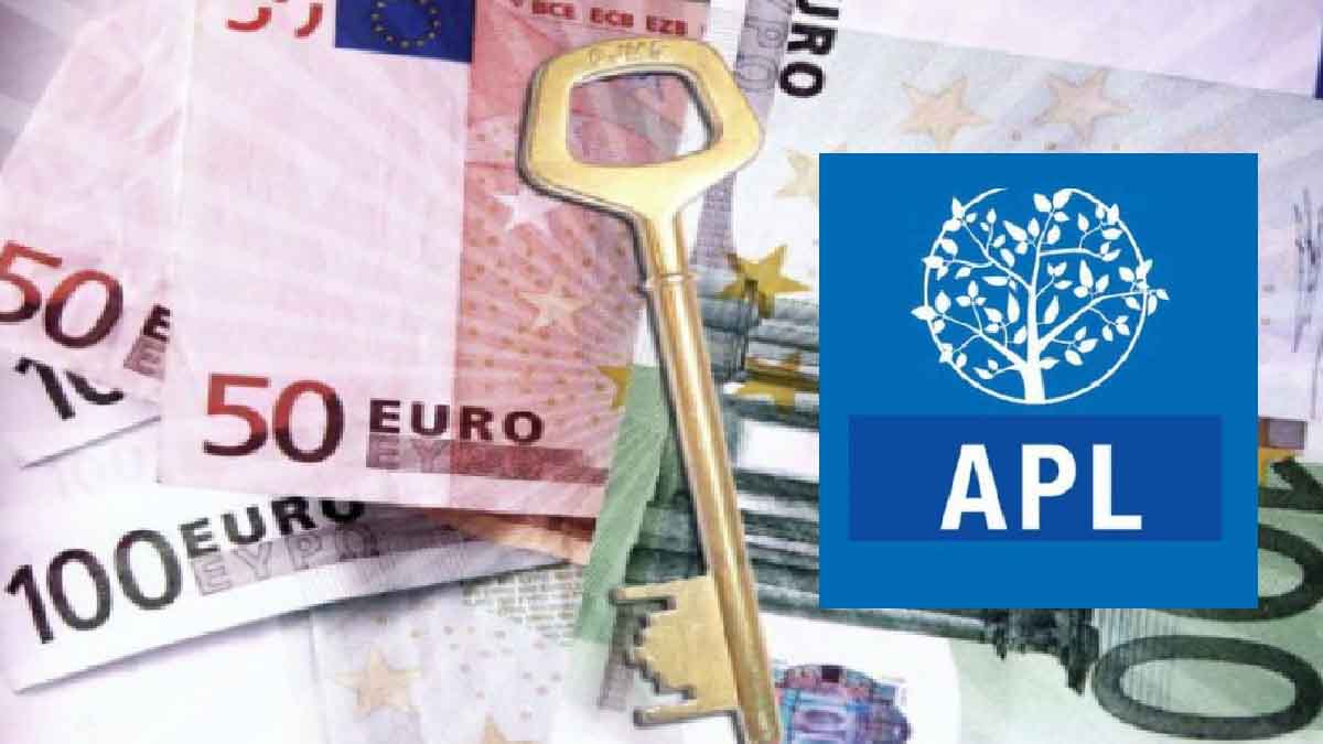 APL Accession : Voici Tous Les Détails Sur Cette Aide Adressée Aux ...