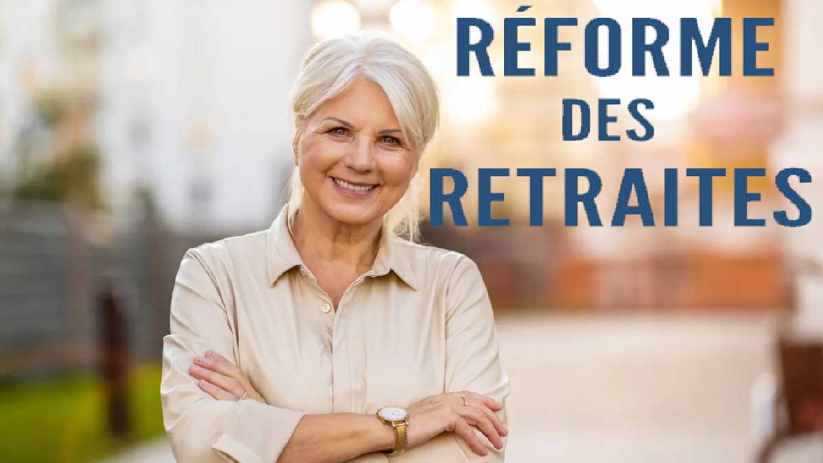 Réforme Des Retraites : Une Future Revalorisation Des Pensions En Vue