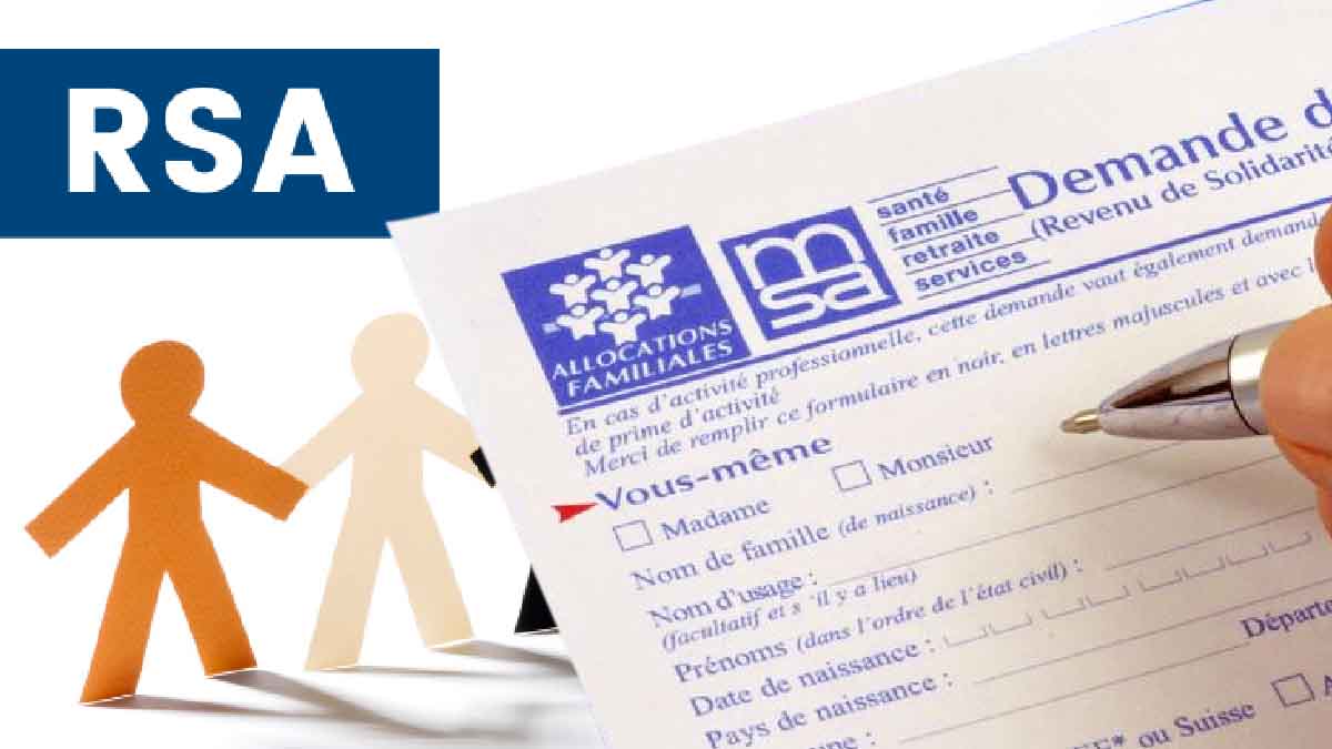 France Travail Nouvelles sanctions pour les bénéficiaires du RSA