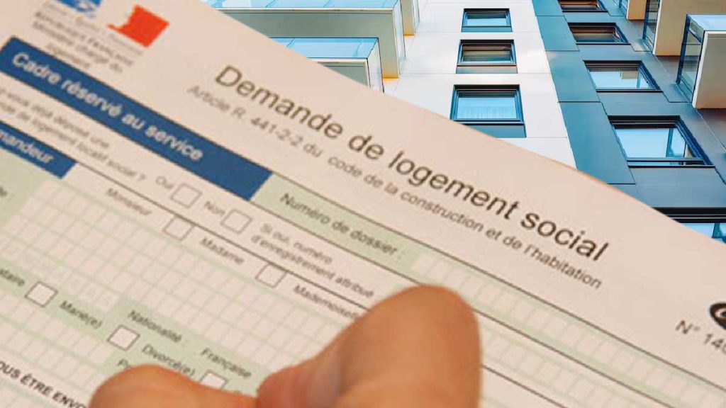 Logement Social HLM : Les Astuces Pour Réussir Sa Demande