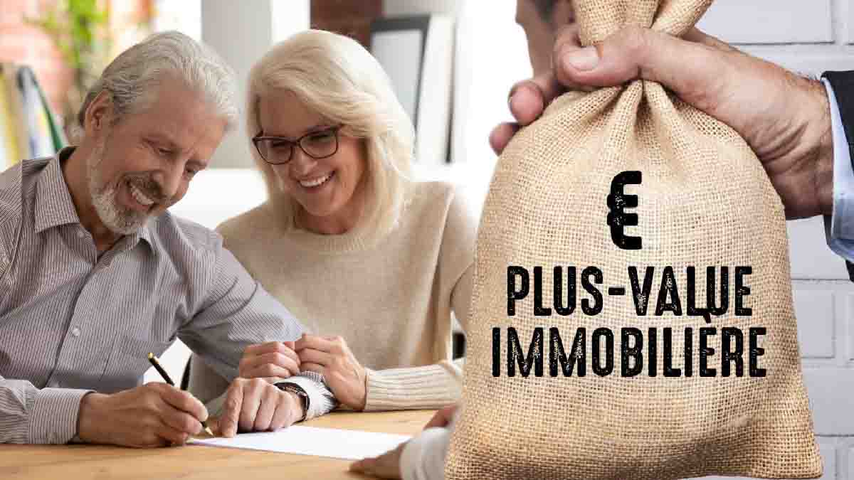 Plus Values Immobilières Cette Technique Permet De Ne Pas Le Payer En Toute Légalité 7055