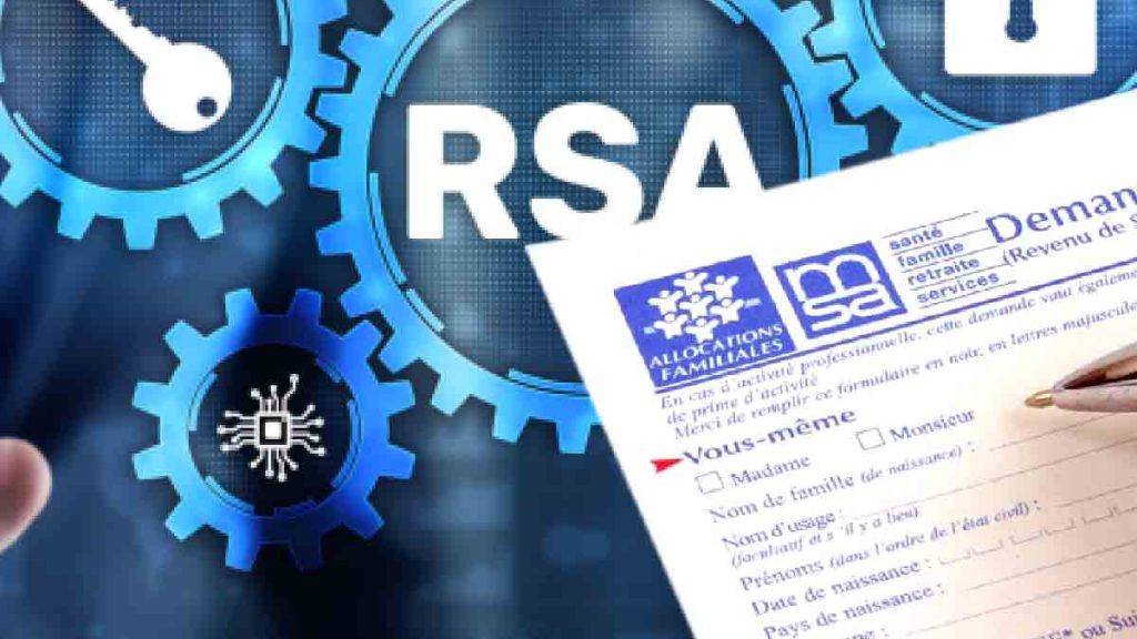 RSA et prime d'activité une simplification administrative en vue pour