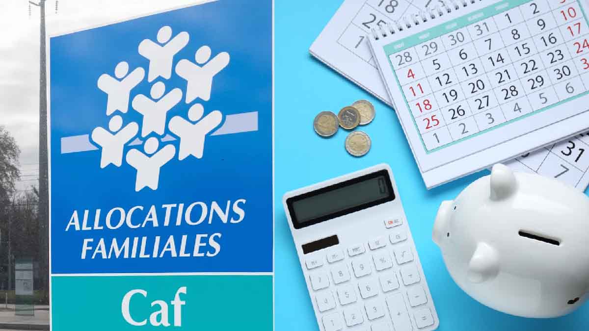 Caf Qui Sont Les Français Concernés Par Lallocation Exceptionnelle De 1500 Euros 