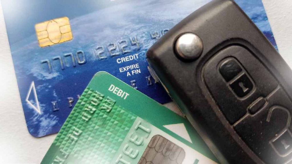 Carte de crédit Pourquoi avoir une carte à débit différé est