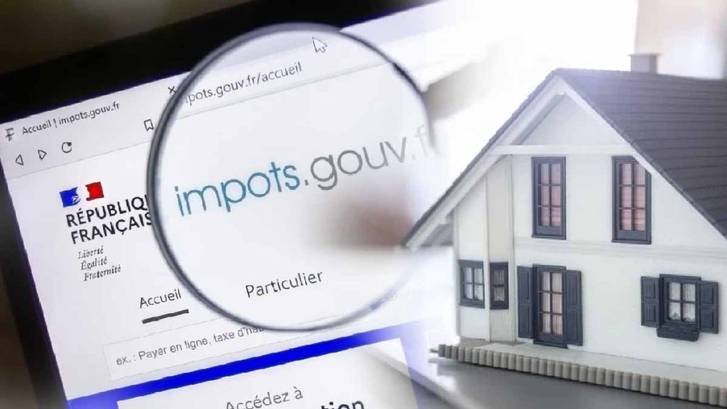 Impôts sur l’immobilier Date limite pour déclarer vos biens au fisc