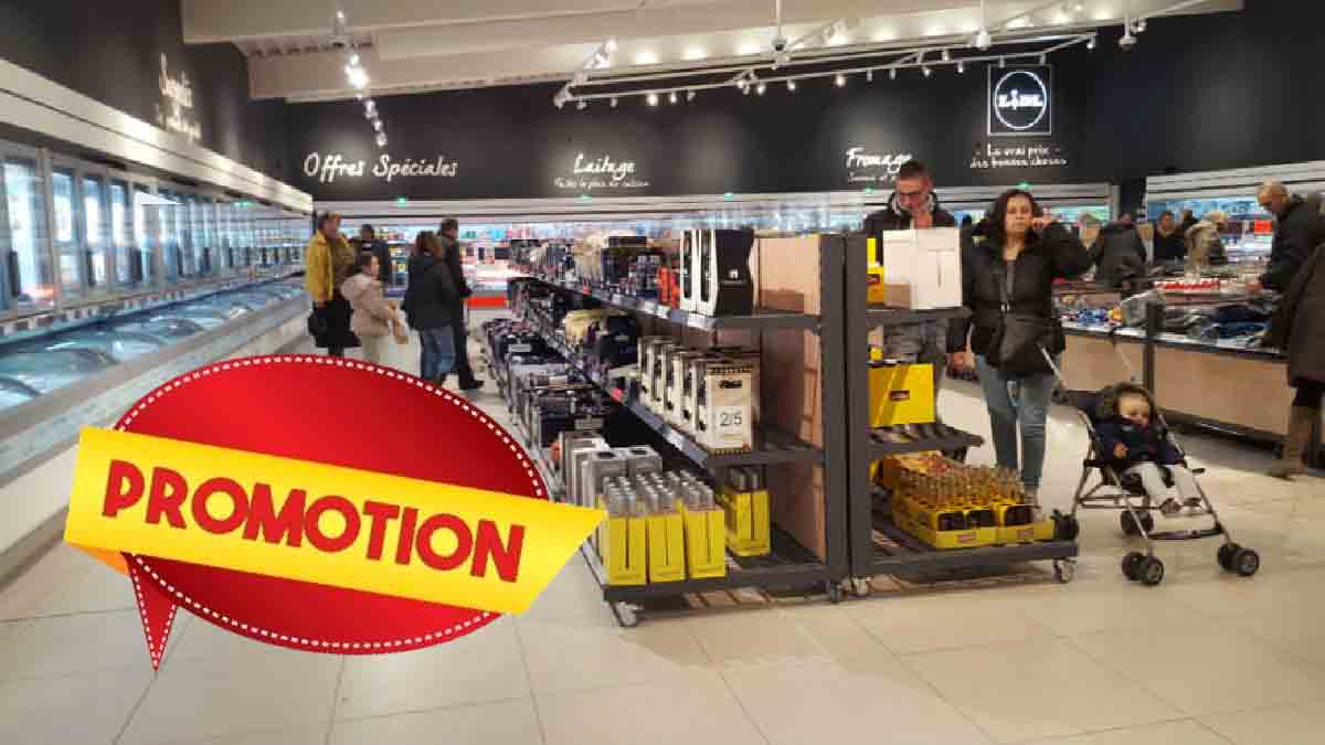 Les Meilleures Offres Promotionnelles En Supermarché : Classement Des ...