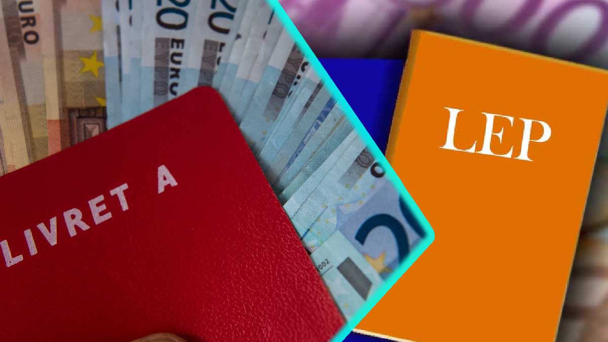 Livret A Et LEP : Augmentez Vos économies Avec Ces Livrets D'épargne