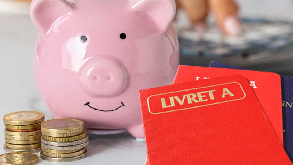 Livret A, LDDS, LEP : Taux Décevants Attendus Au 1ᵉʳ Août Pour Les ...