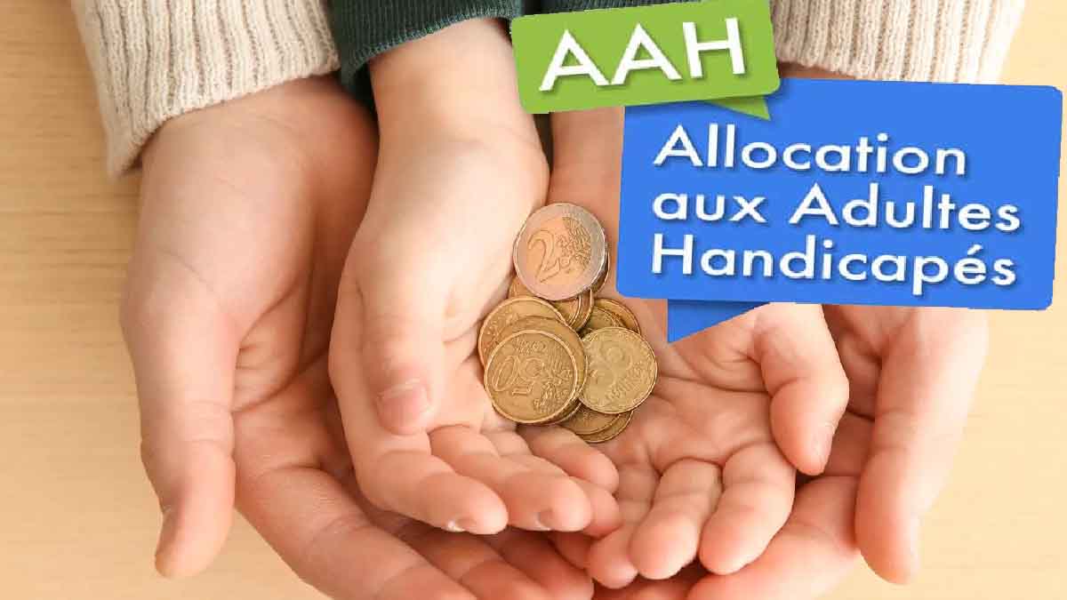 AAH Qui bénéficiera de l’augmentation de 350 euros en octobre