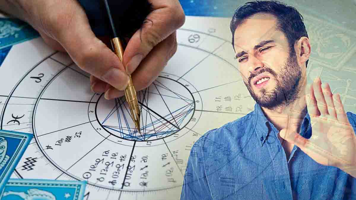 Les Signes Astrologiques à Prendre Avec Prudence En Matière De Confiance