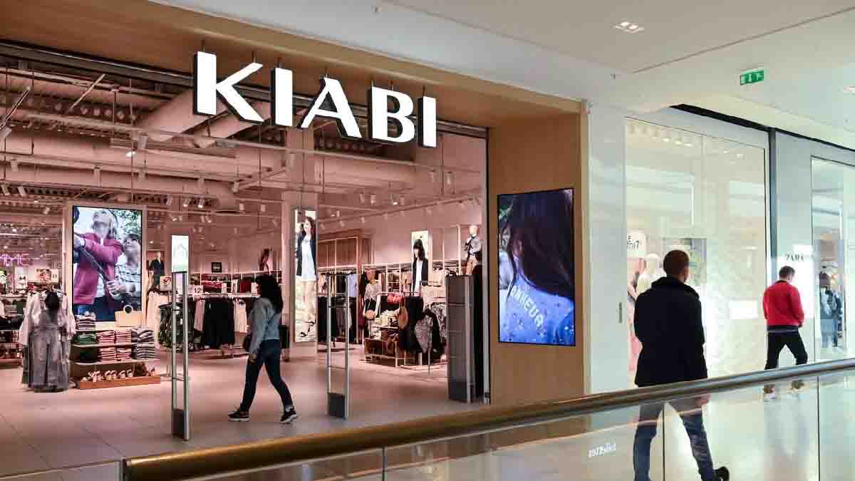 Kiabi Dévoile Ses Nouveaux Magasins à Paris : Une Expansion Stratégique ...