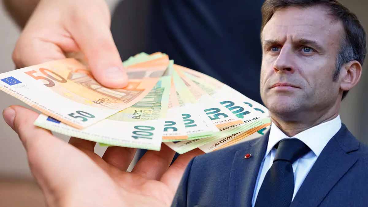 Prime Macron Nouvelles perspectives fiscales pour 2024