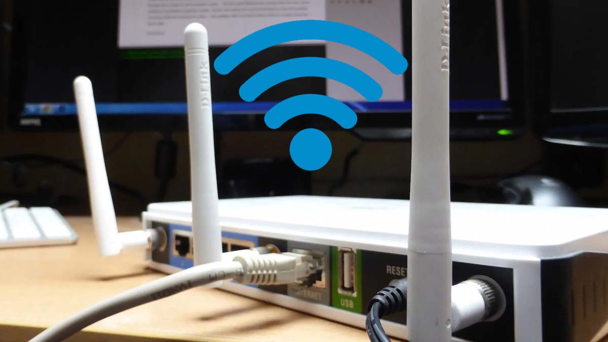 Eloignez votre box internet de ces appareils présents dans toutes les  maisons, ils ralentissent votre Wi-Fi