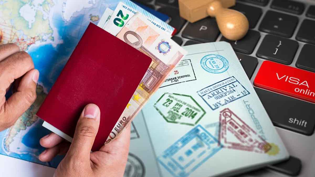 Connaissez Vous Ce Pays Qui D Tient Le Passeport Le Plus Puissant Au