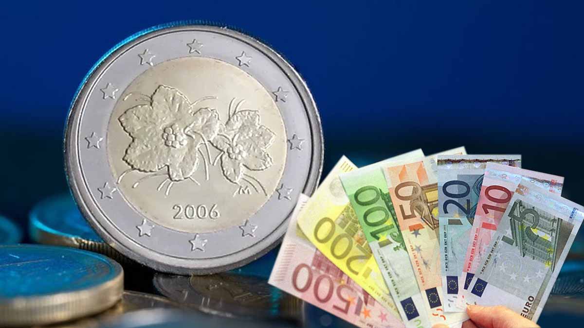 Dans votre portefeuille, cette pièce de 2 euros pourrait valoir 3 000 euros  : comment la repérer ?