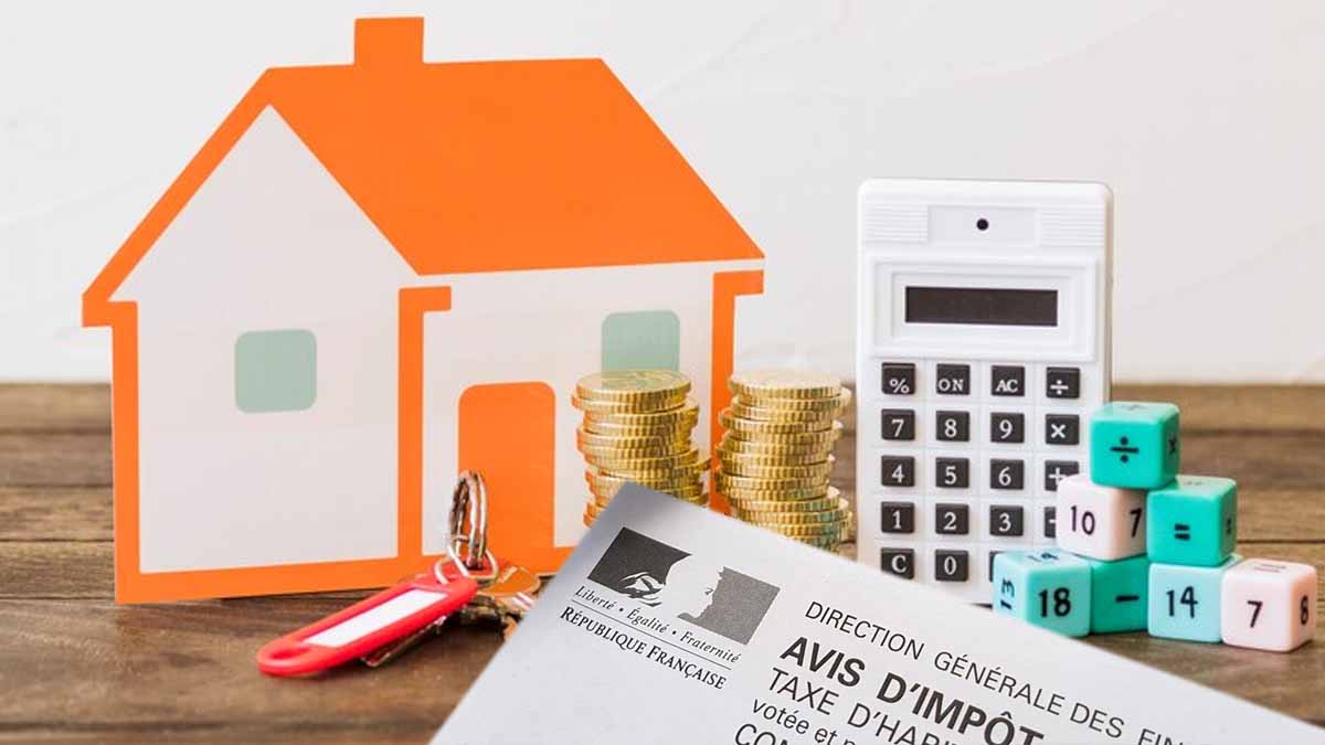 Taxe D’habitation 2023 : Voici Les Principaux Changements Pour Votre ...