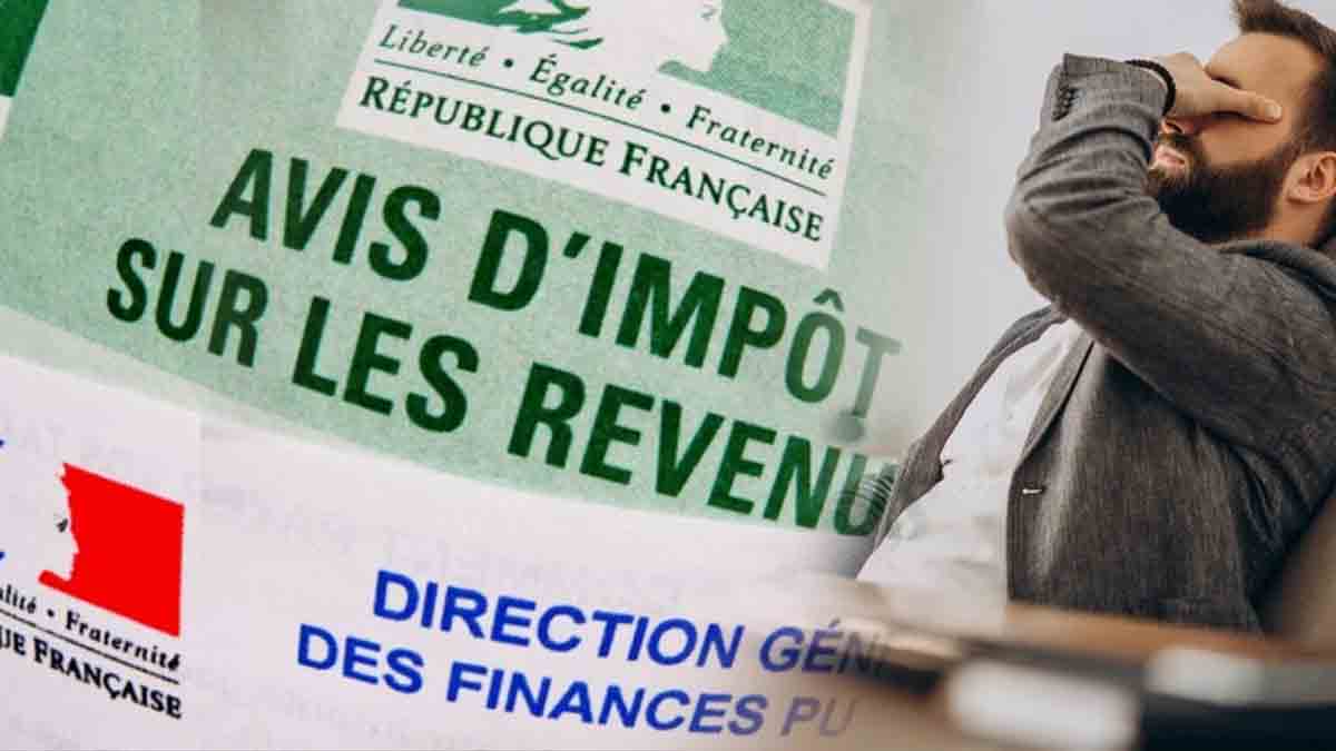 Impôts Sur Le Revenu 2024 : Voici Le Nouveau Barème Qui Va S’appliquer