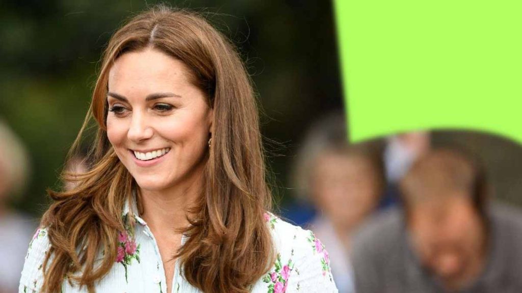 Kate Middleton Touch E Par Un Cancer Sa Myst Rieuse Hospitalisation   Kate Middleton Touchee Par Un Cancer Sa Mysterieuse Hospitalisation Fait Beaucoup De Bruit 1024x576 