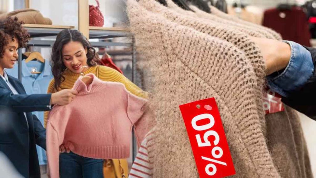 Soldes d’hiver 2024 voici les dates exactes à retenir pour profiter