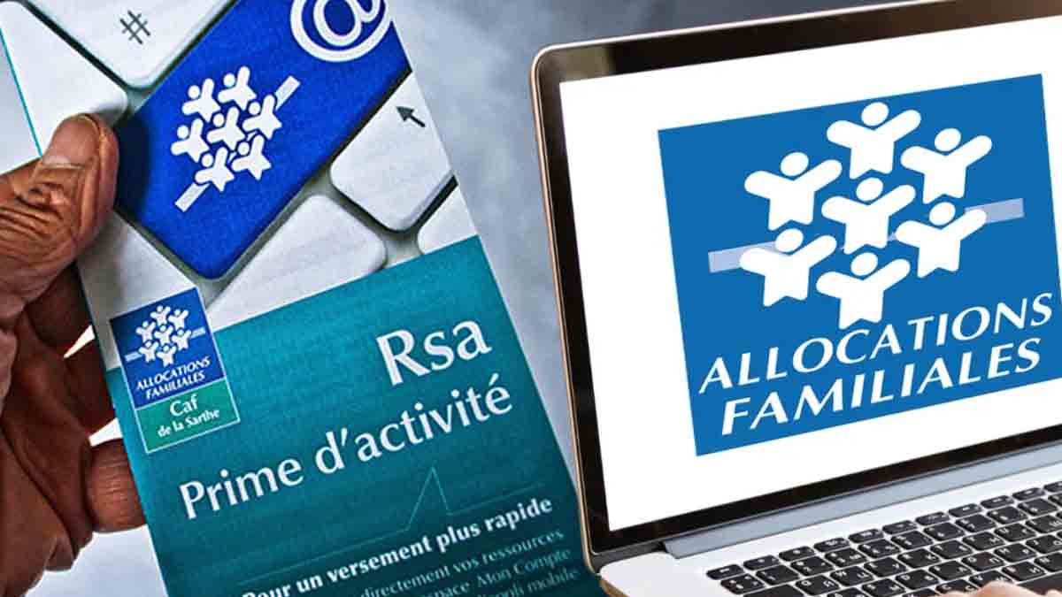 Pour Quelle Raison Le Rsa Et La Prime Dactivité Sont En Baisse 