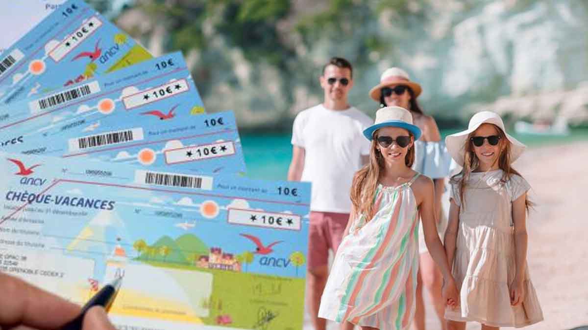 Ch Ques Vacances Quelles Sont Les Prestations Quon Peut Payer Avec